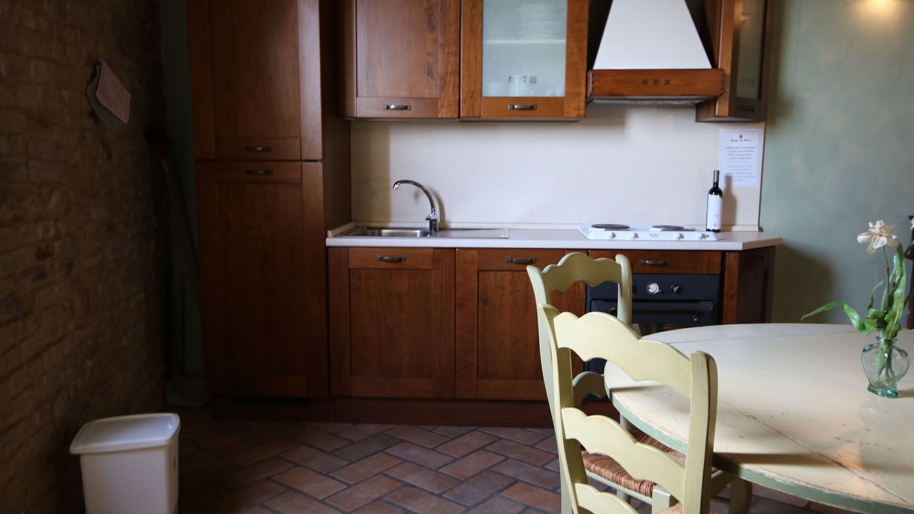 Photo of Bedroom in Monteprandone