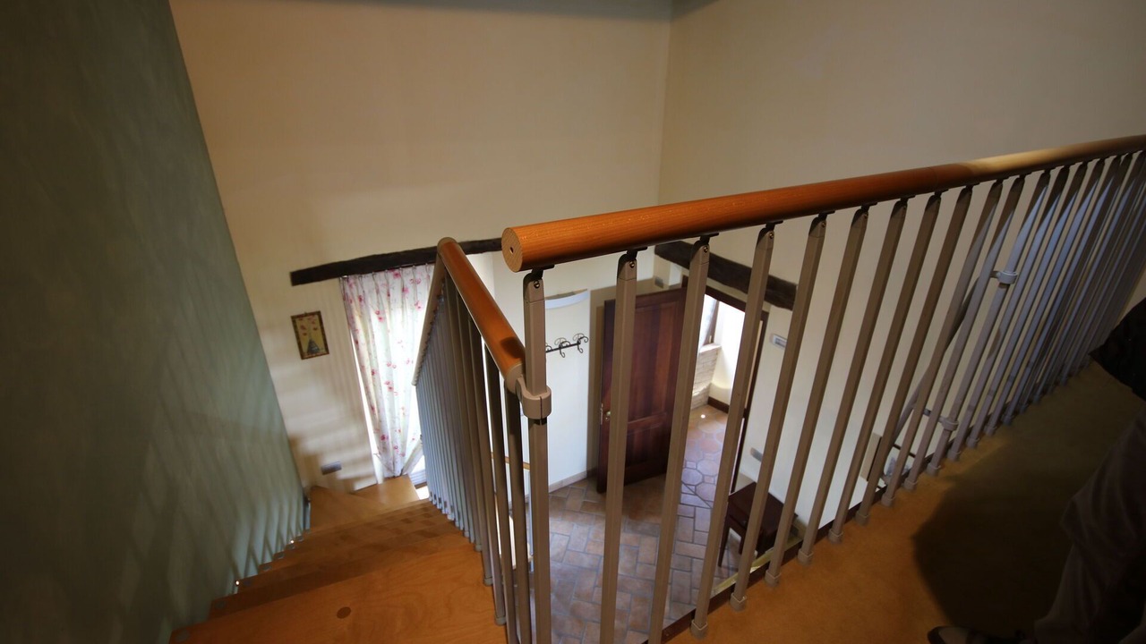 Photo of Bedroom in Monteprandone