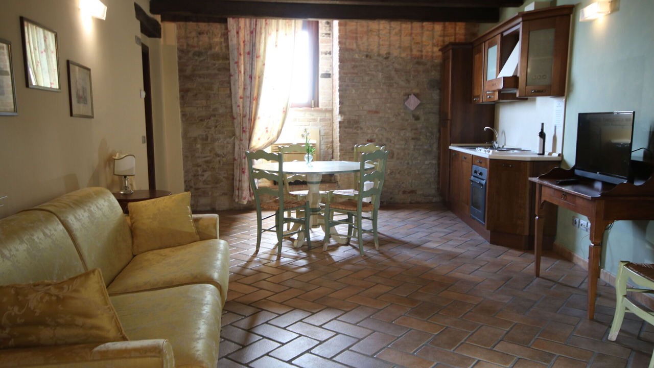 Photo of Bedroom in Monteprandone