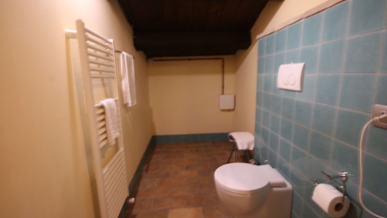 Photo of Bathroom in Monteprandone