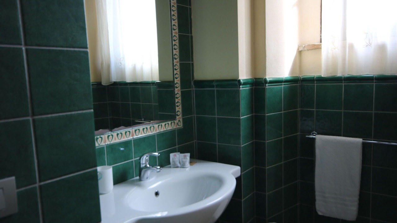 Photo of Bathroom in Monteprandone