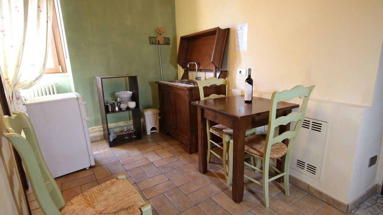 Photo of Bedroom in Monteprandone