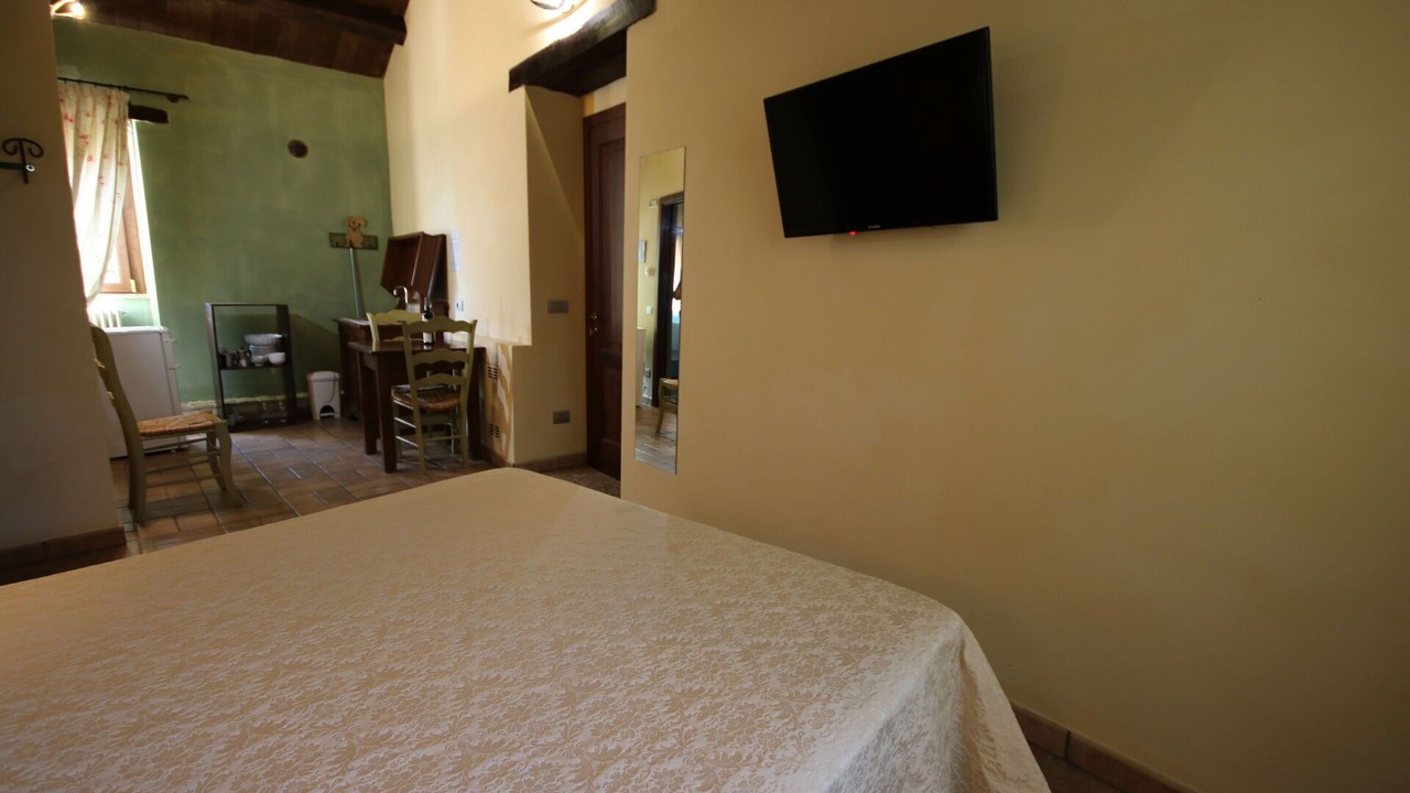 Photo of Bedroom in Monteprandone