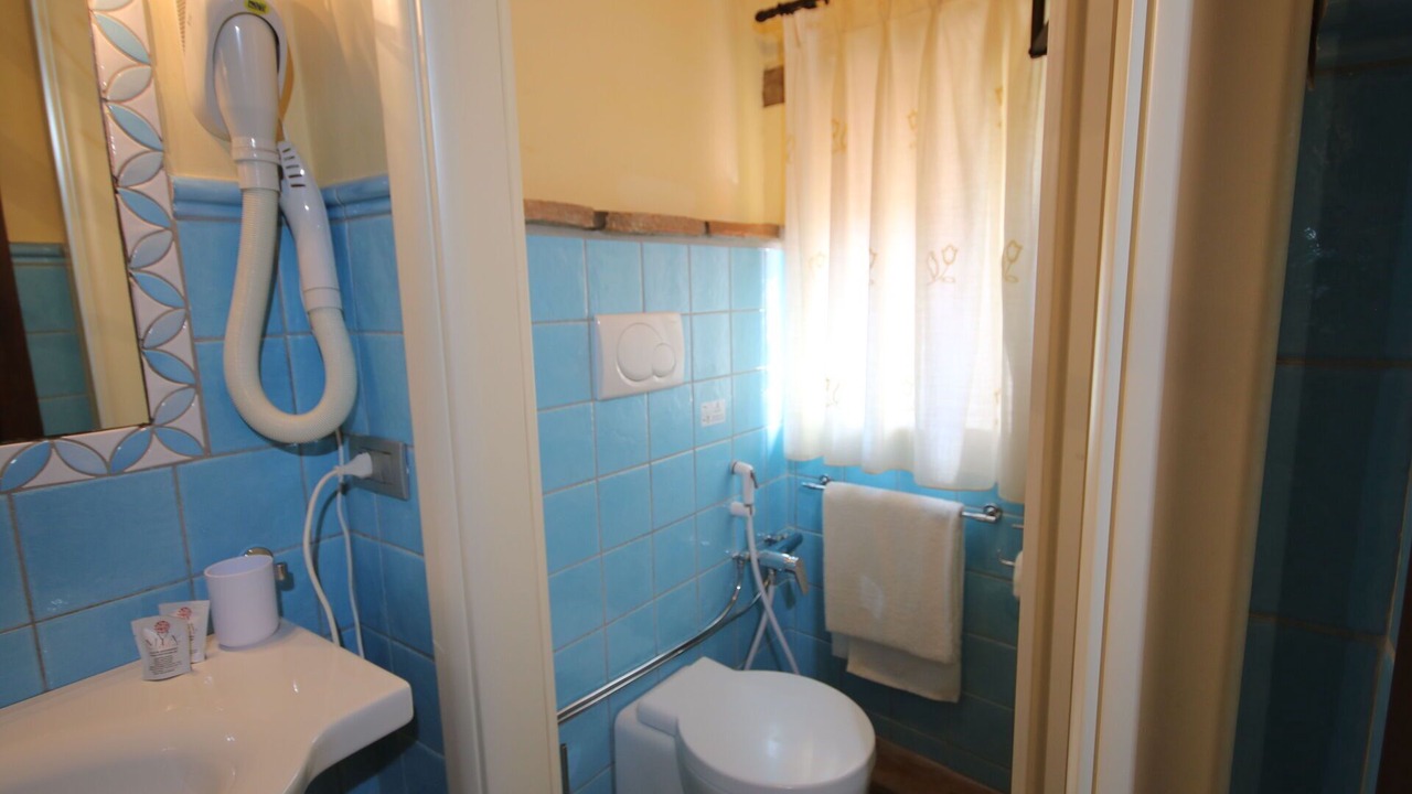 Photo of Bathroom in Monteprandone