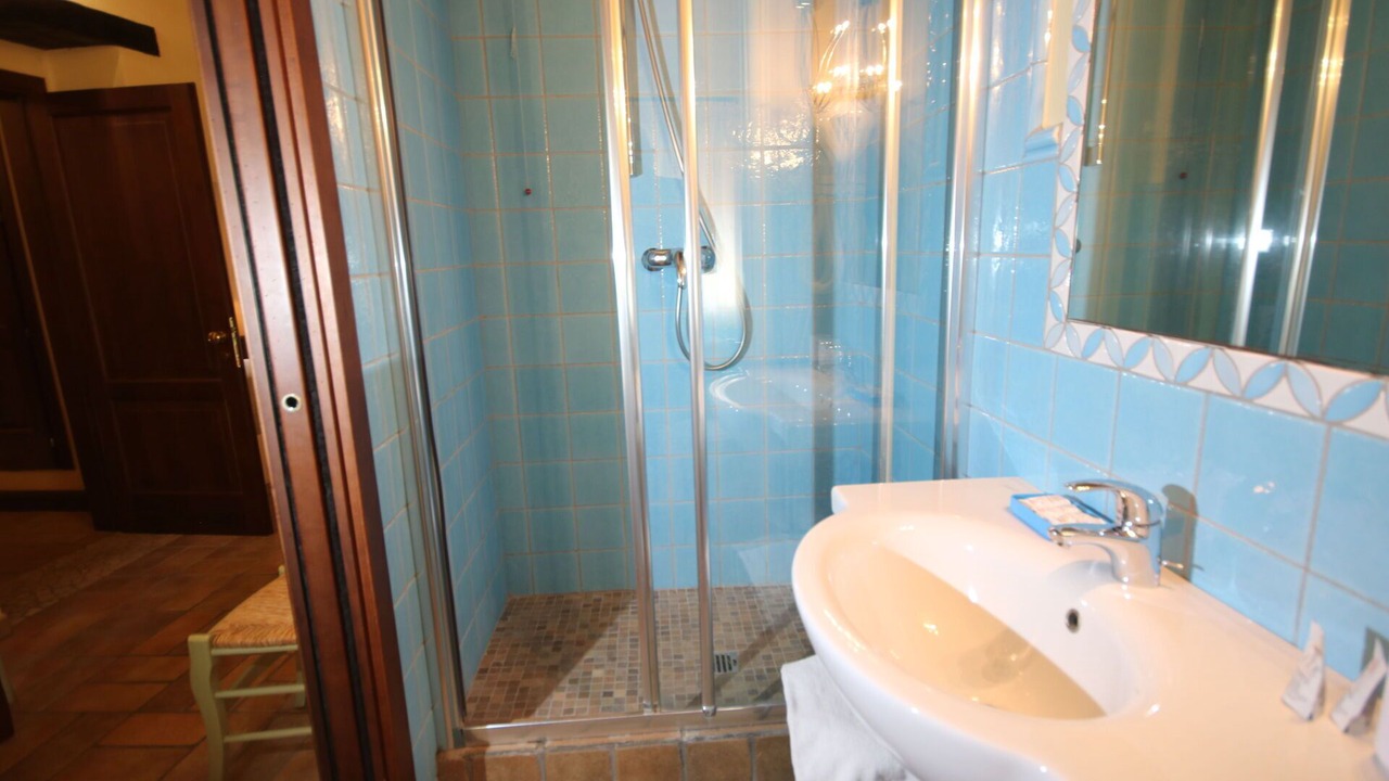 Photo of Bathroom in Monteprandone