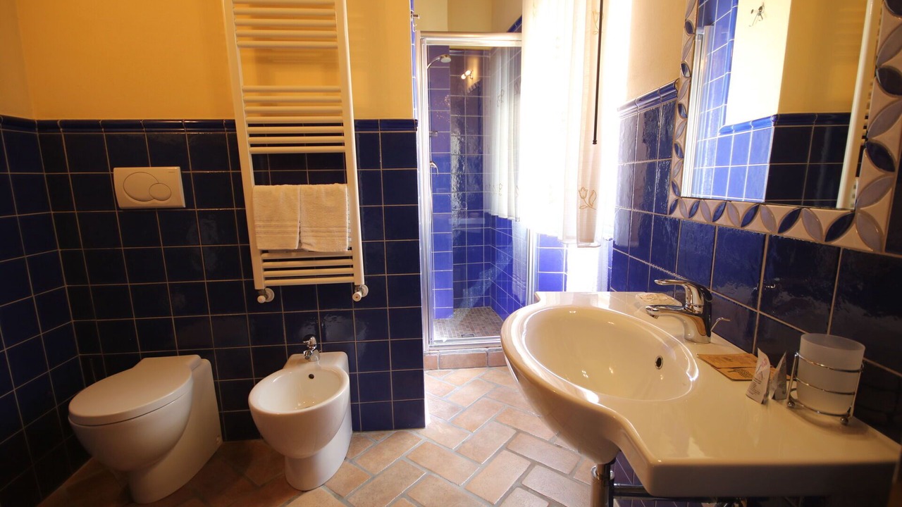 Photo of Bathroom in Monteprandone