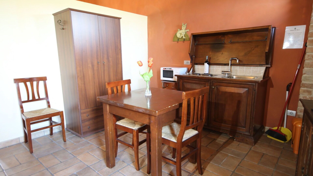 Photo of Bedroom in Monteprandone