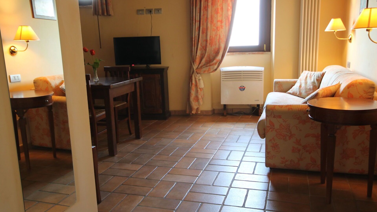 Photo of Bedroom in Monteprandone