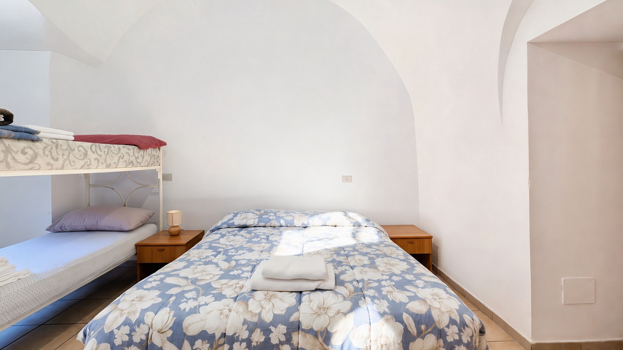 Photo of Bedroom in Monte Sant'Angelo