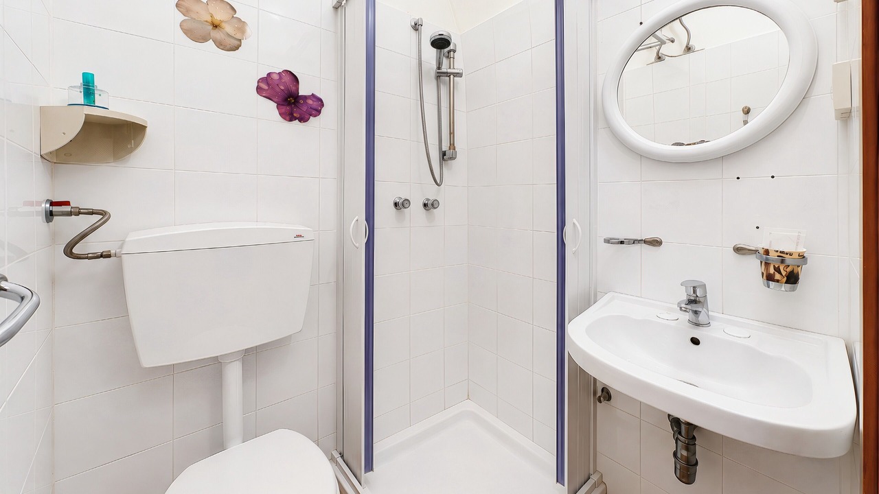 Photo of Bathroom in Monte Sant'Angelo