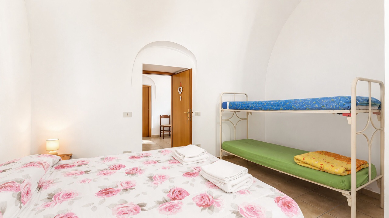Photo of Bedroom in Monte Sant'Angelo