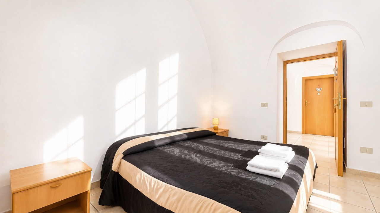 Photo of Bedroom in Monte Sant'Angelo