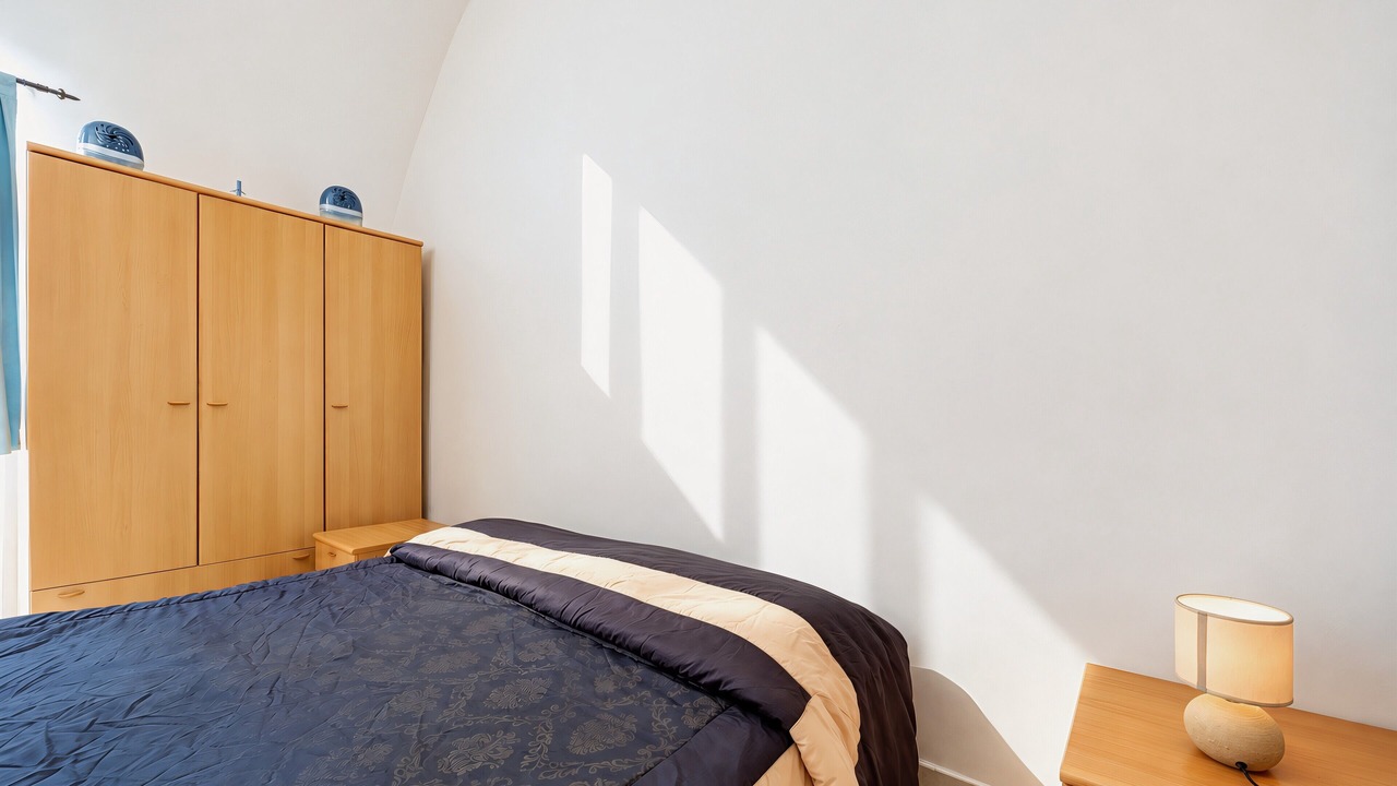Photo of Bedroom in Monte Sant'Angelo