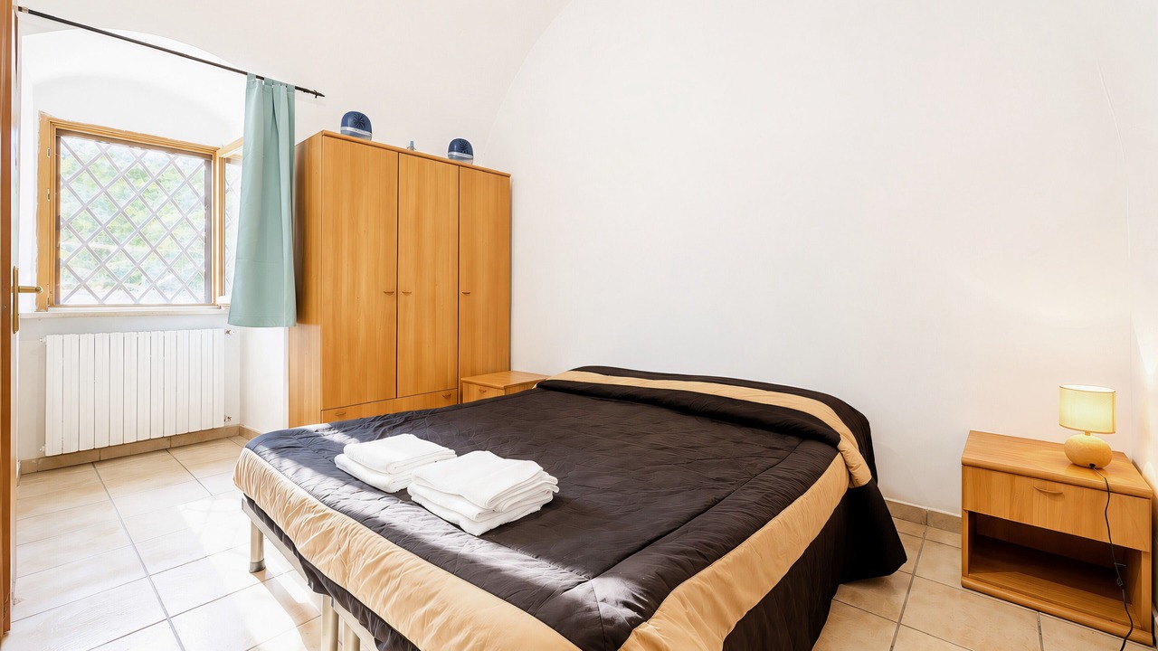 Photo of Bedroom in Monte Sant'Angelo