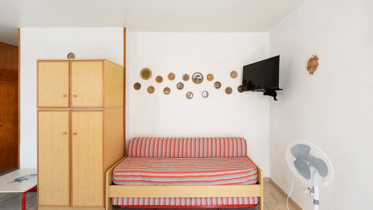 Photo of Bedroom in Palinuro