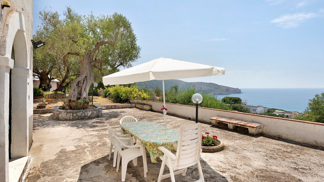 Photo of Outdoor in Palinuro