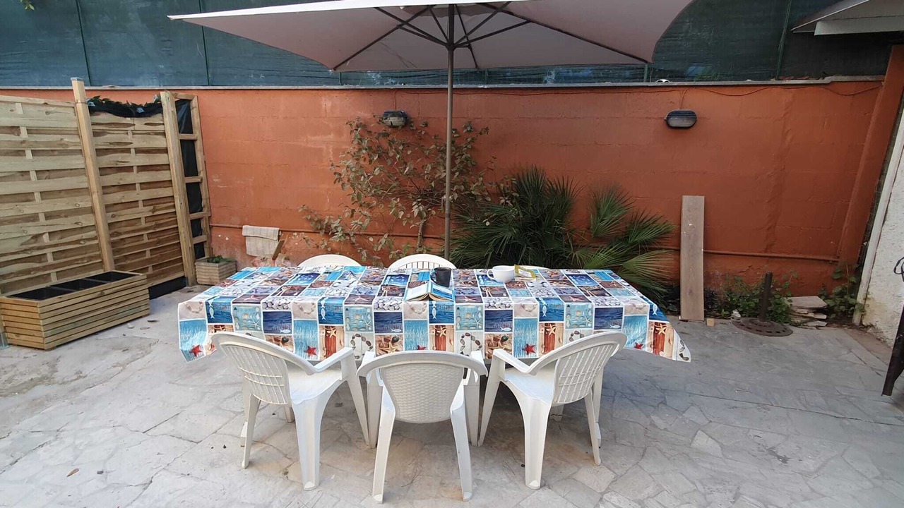 Photo of Outdoor in Fregenae