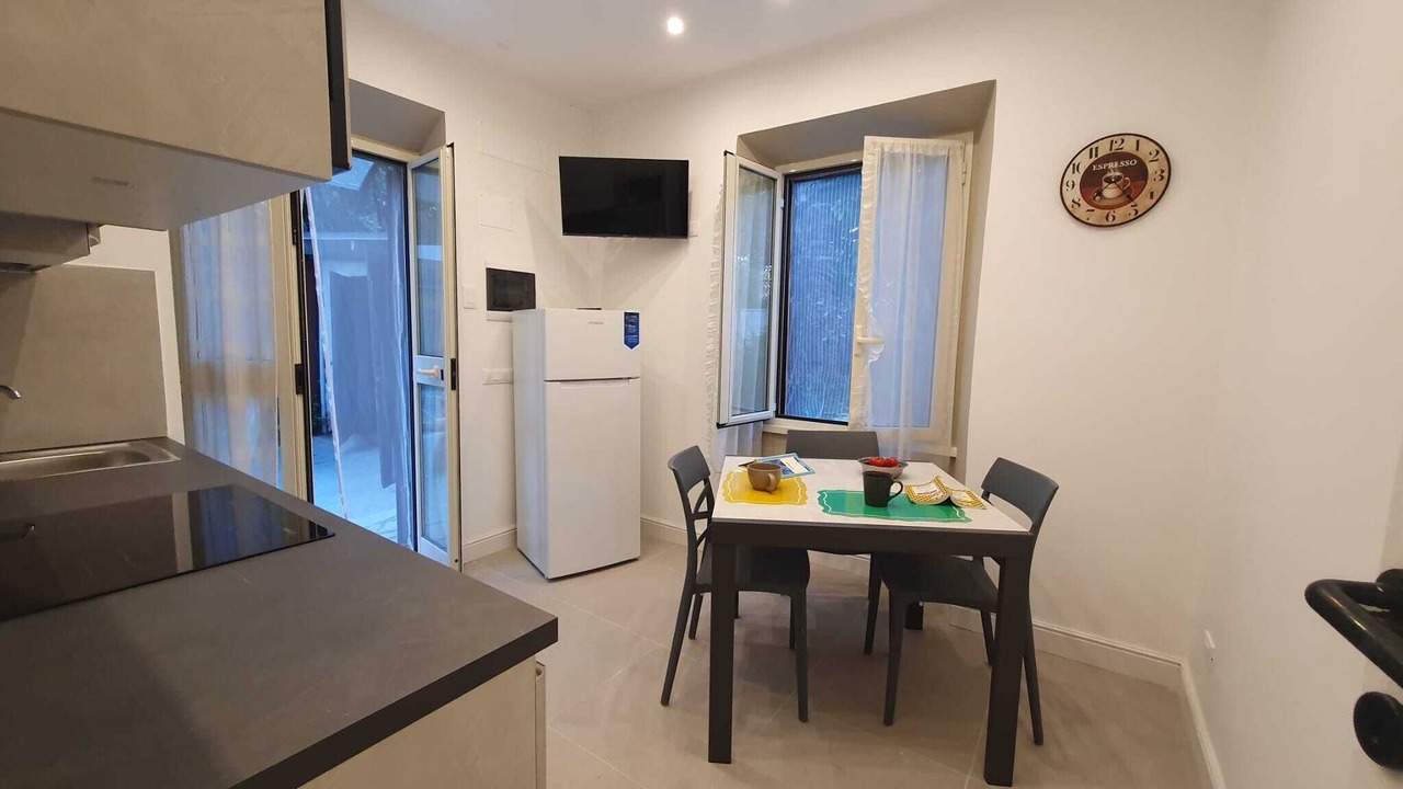 Photo of Kitchen in Fregenae