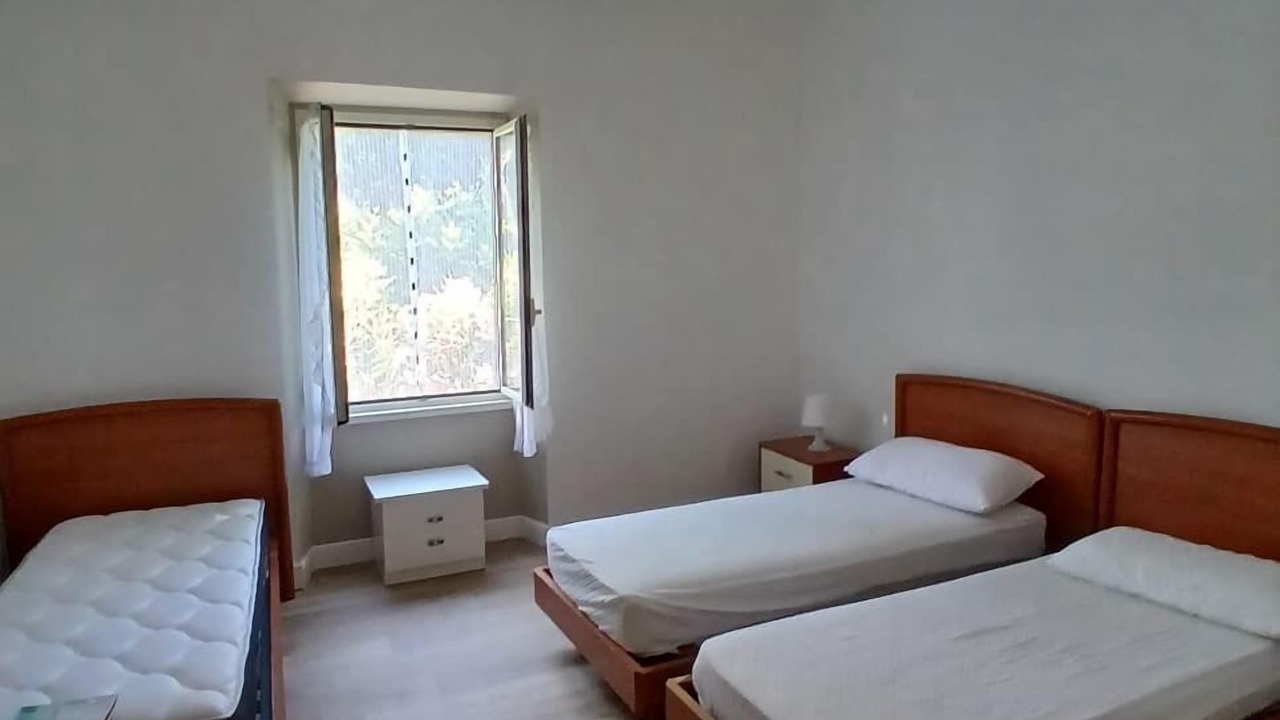 Photo of Bedroom in Fregenae