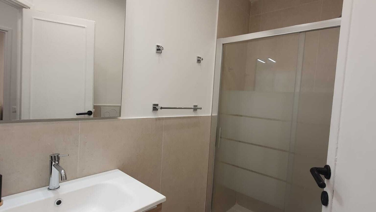 Photo of Bathroom in Fregenae