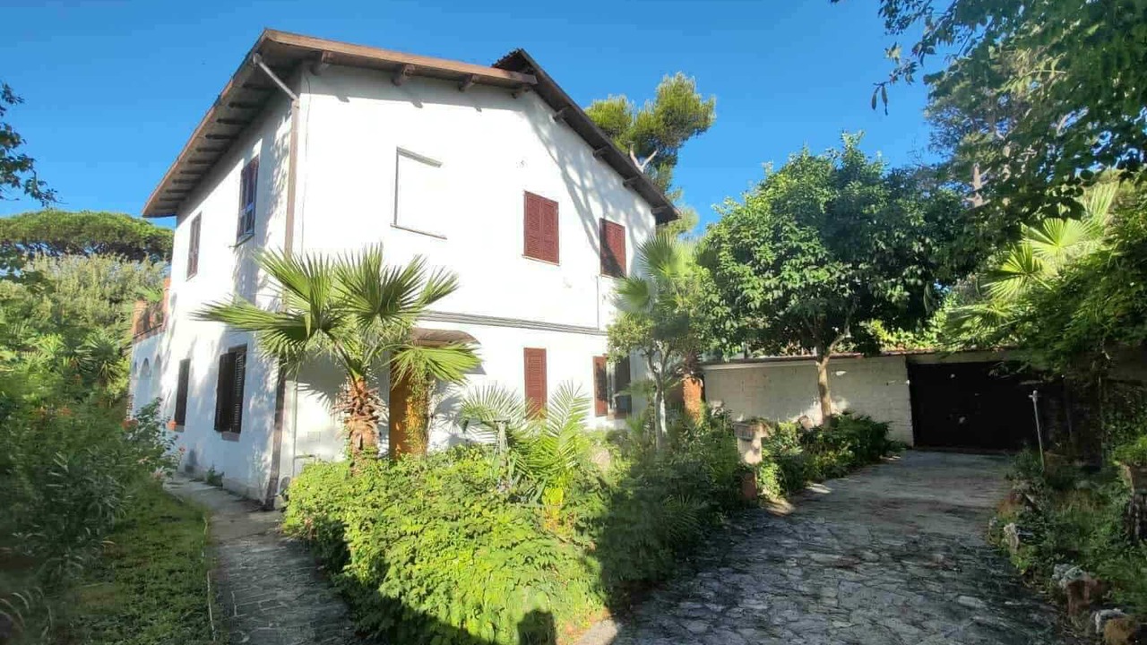 Photo of Outdoor in Fregenae