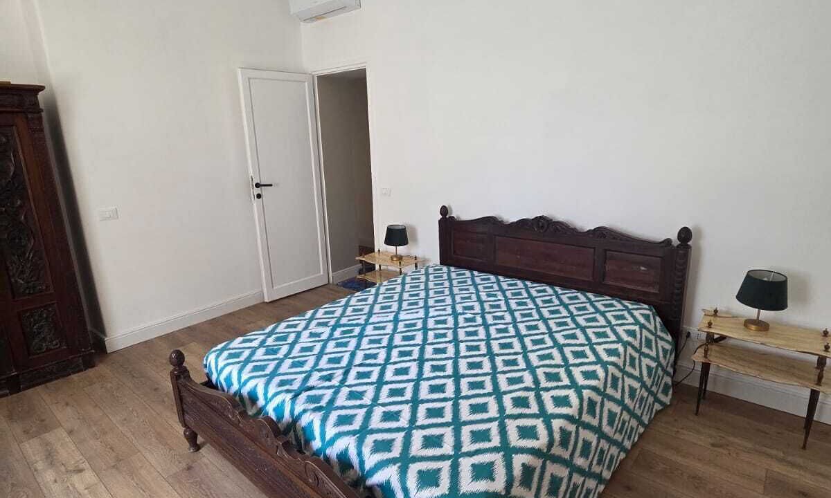 Photo of Bedroom in Fregenae