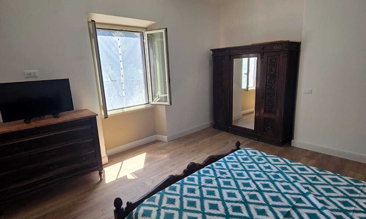 Photo of Bedroom in Fregenae