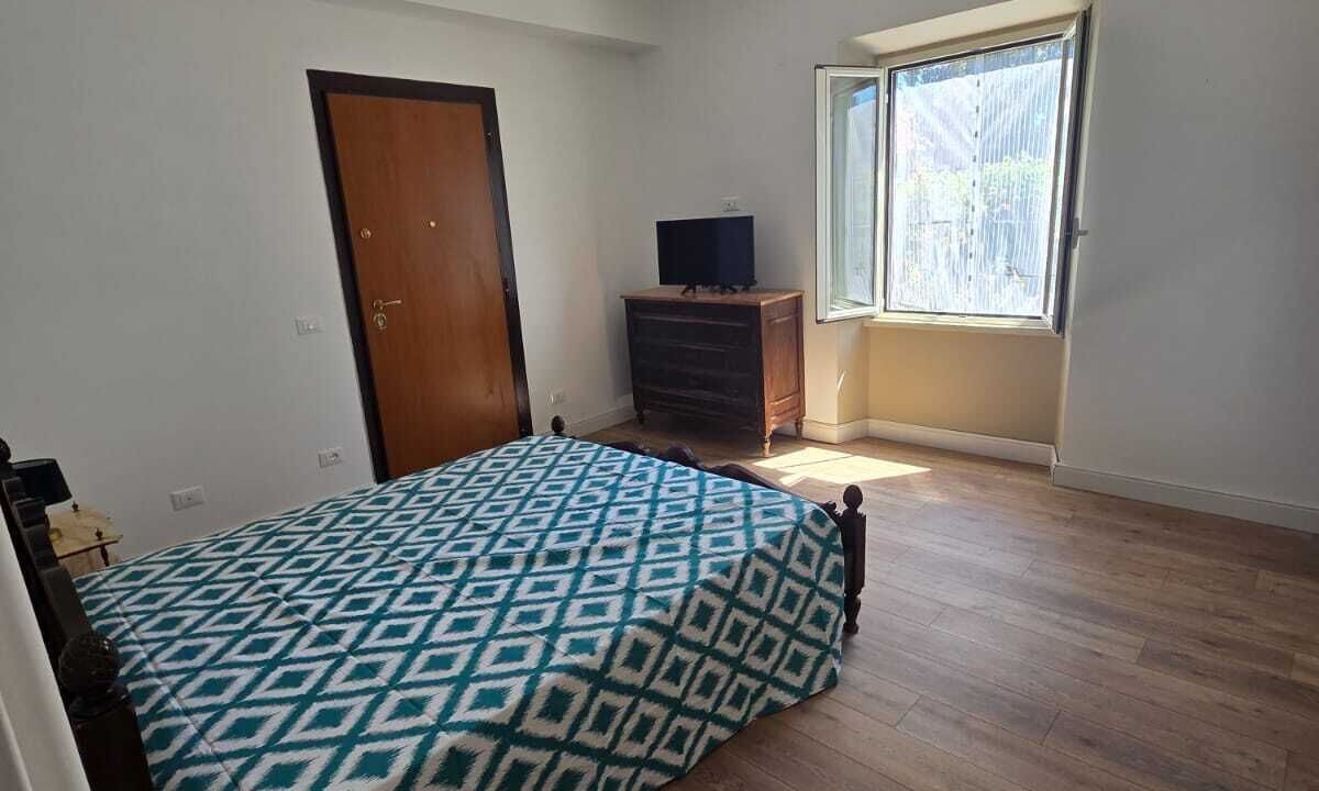 Photo of Bedroom in Fregenae