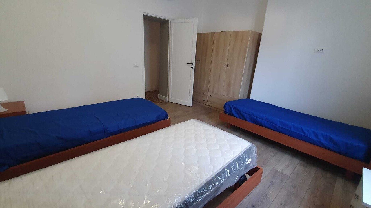 Photo of Bedroom in Fregenae