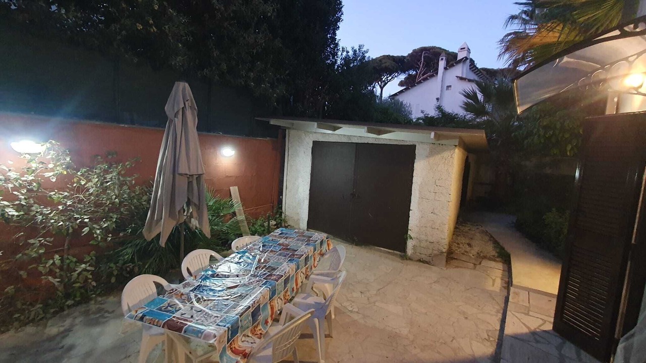 Photo of Outdoor in Fregenae