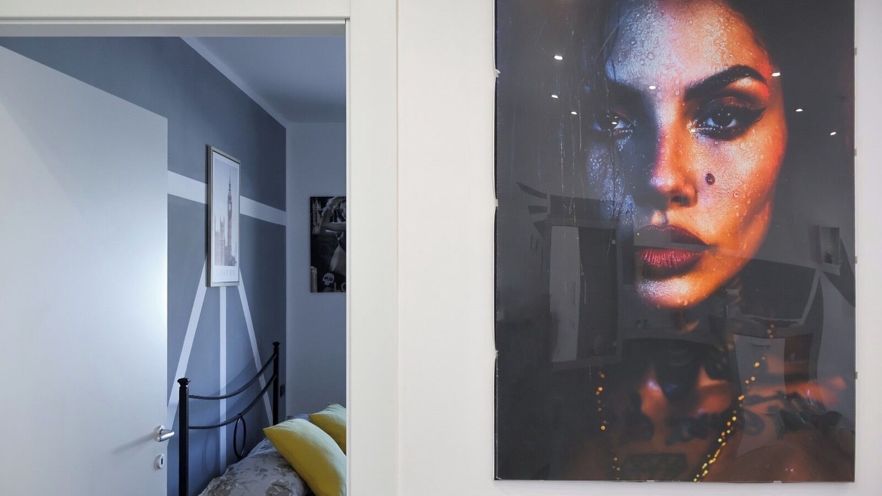 Photo of Bedroom in Latina Lido