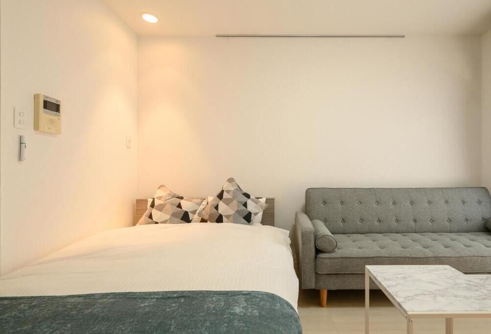 Photo of Bedroom in Miyazaki