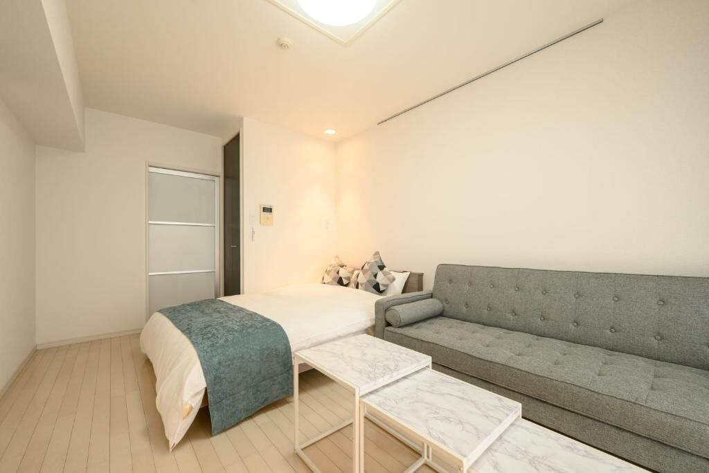 Photo of Bedroom in Miyazaki
