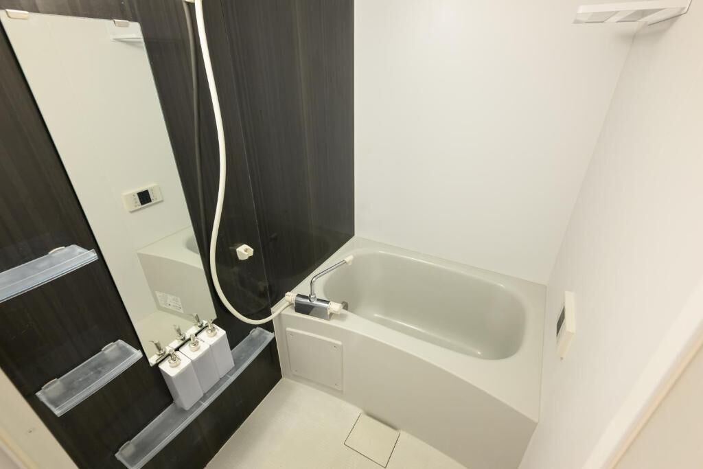 Photo of Bathroom in Miyazaki