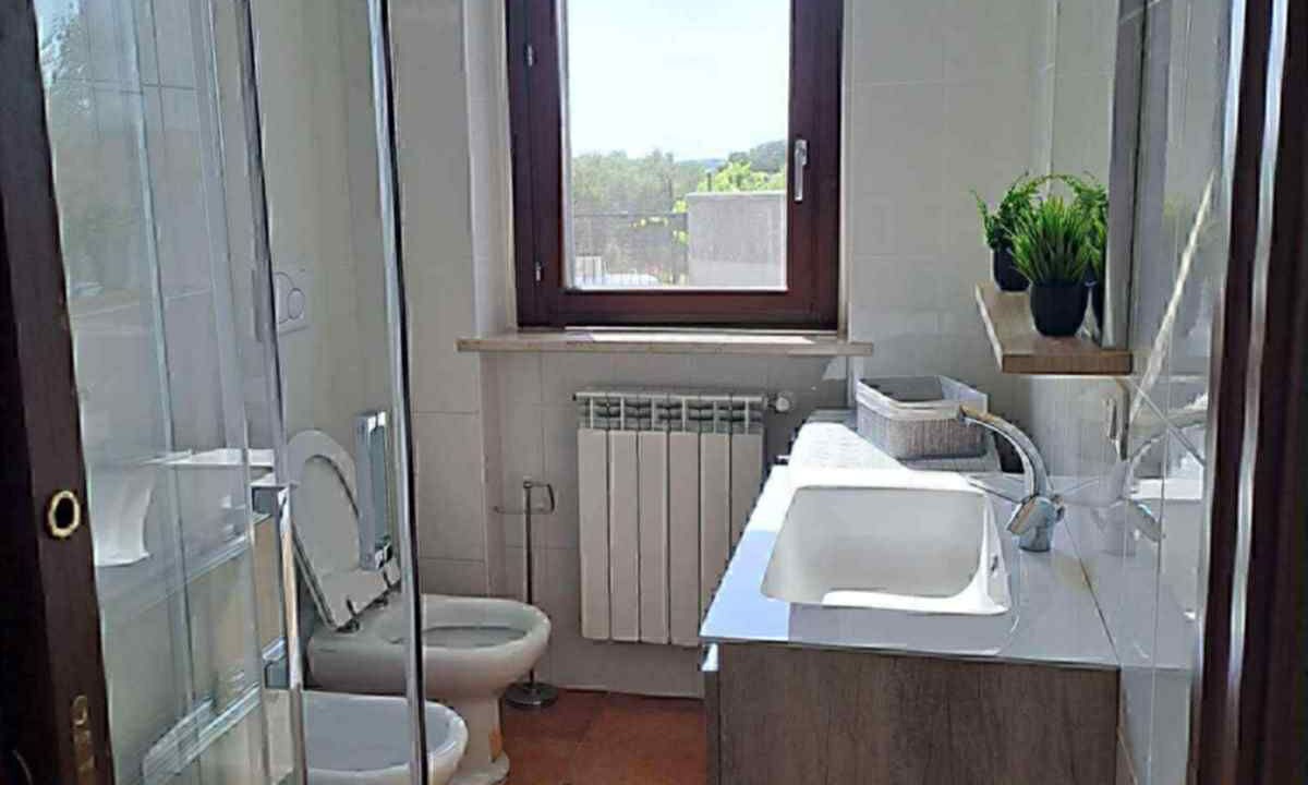 Photo of Bathroom in Villalfonsina