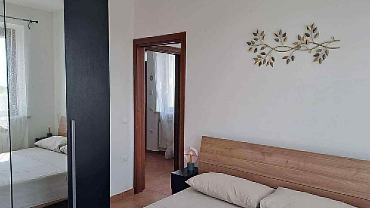 Photo of Bedroom in Villalfonsina