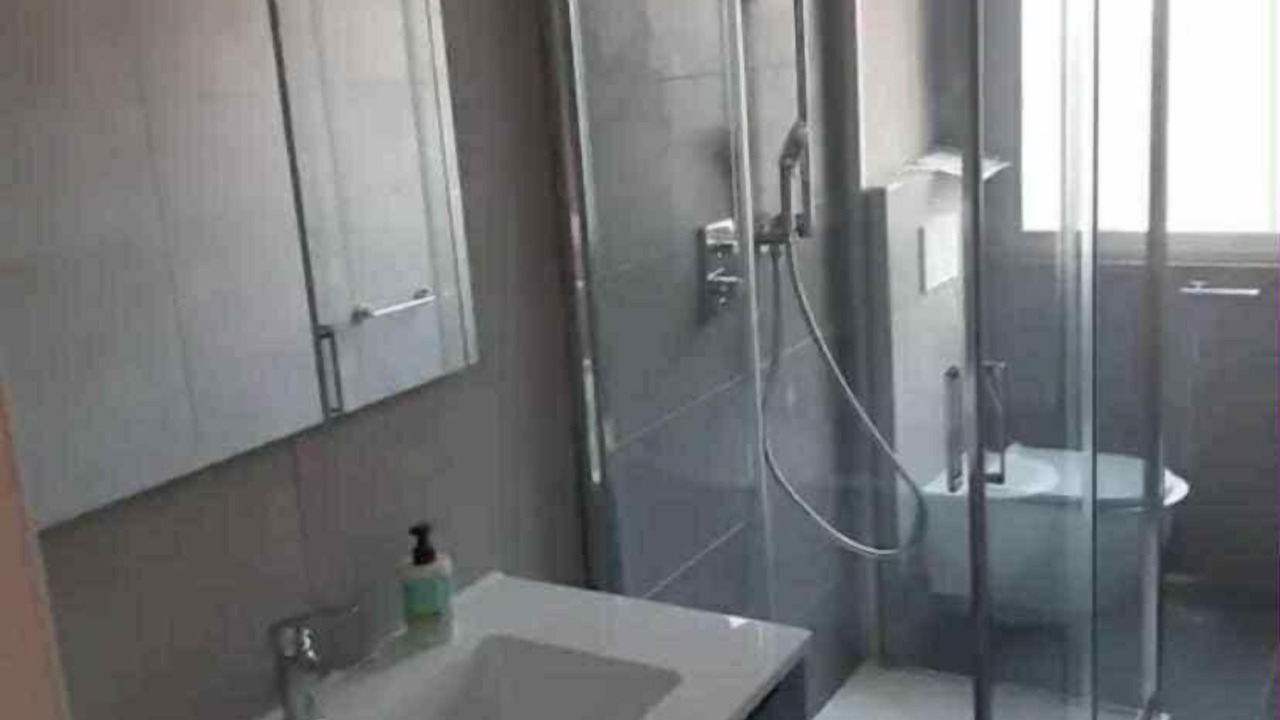 Photo of Bathroom in Villalfonsina