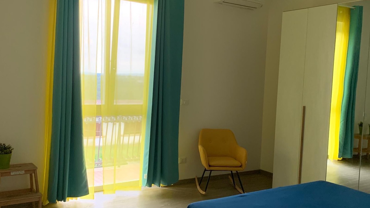 Photo of Bedroom in Villalfonsina