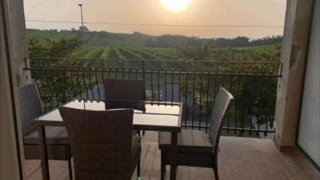 Photo of Patio Balcony in Villalfonsina