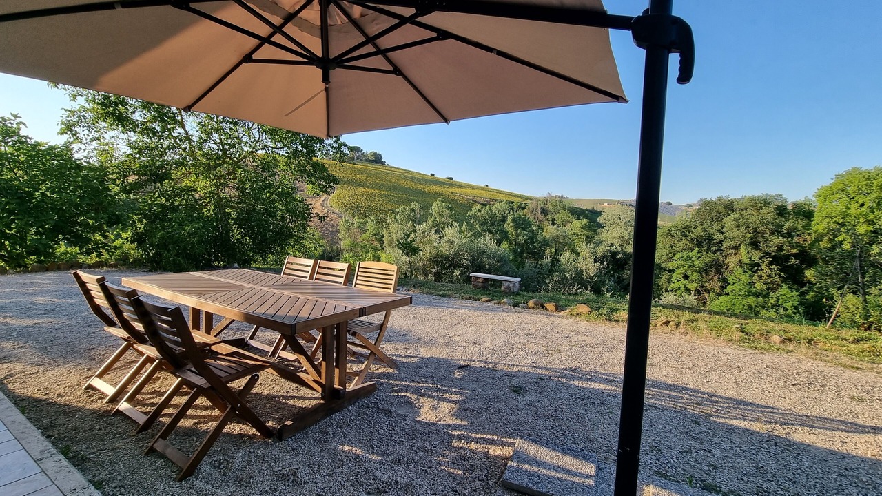 Photo of Outdoor in Offida