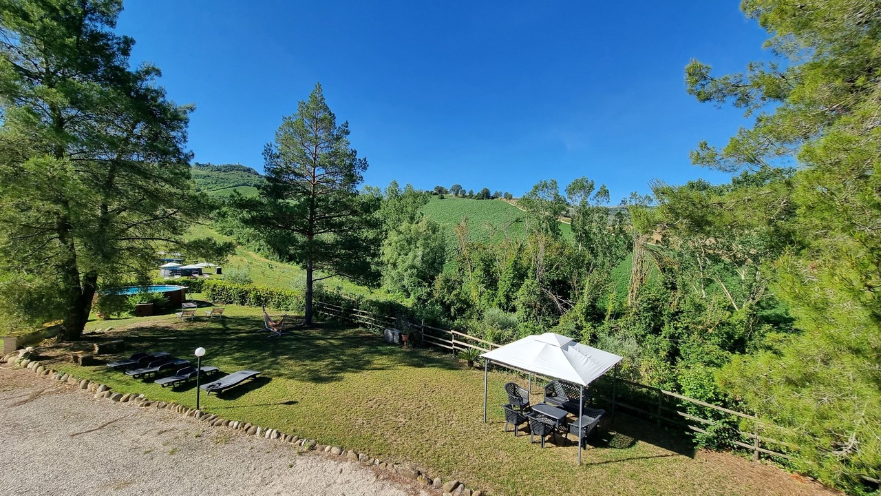 Photo of Outdoor in Offida