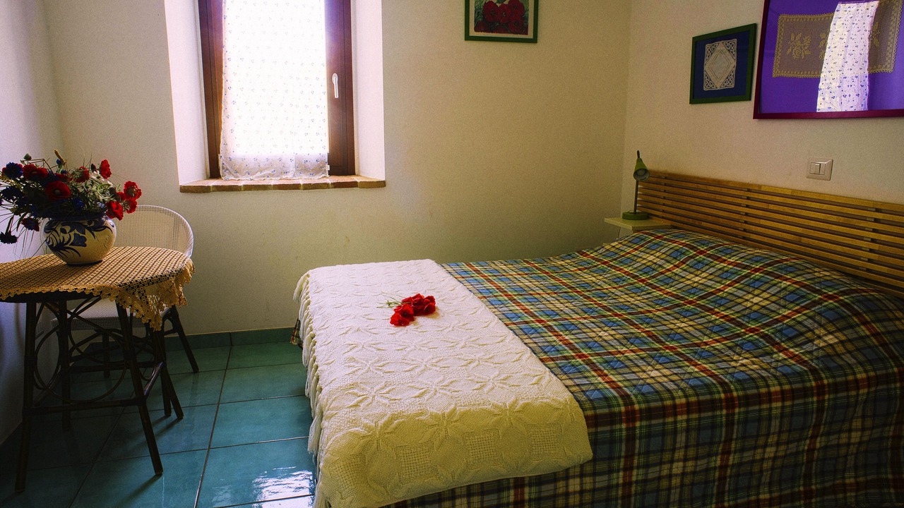 Photo of Bedroom in Offida