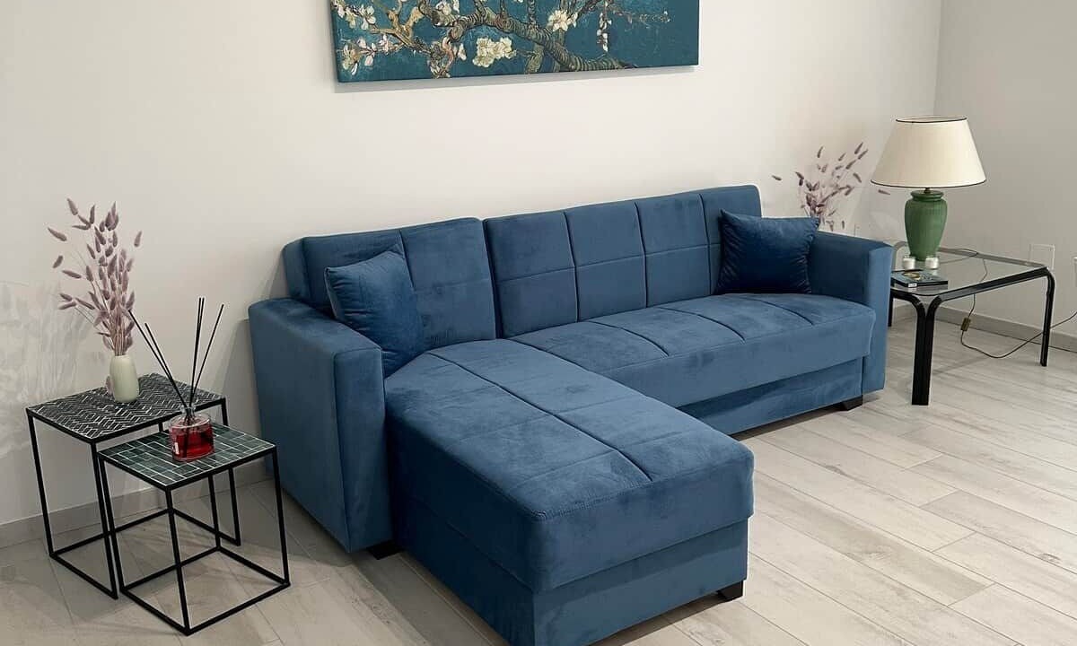 Photo of Livingroom in Agropoli