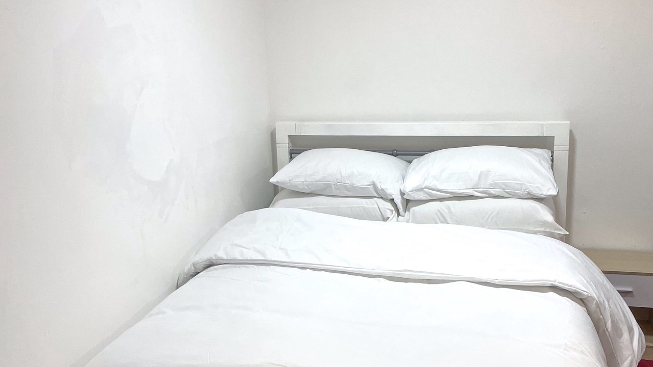 Photo of Bedroom in Somers Town