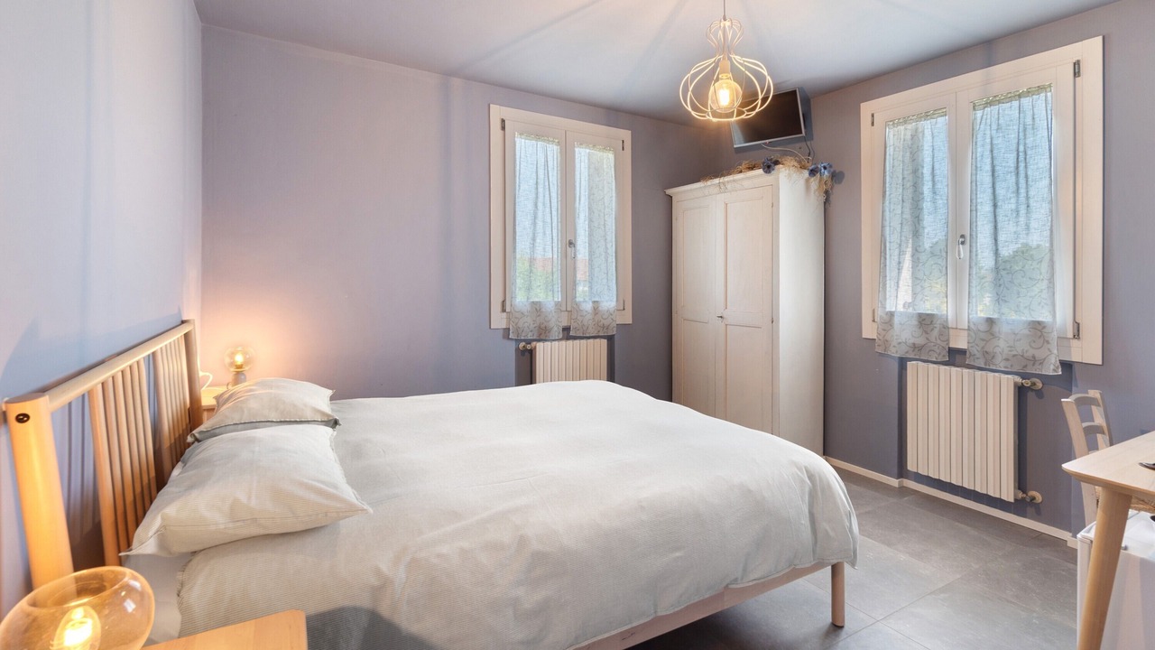 Photo of Bedroom in Dolo
