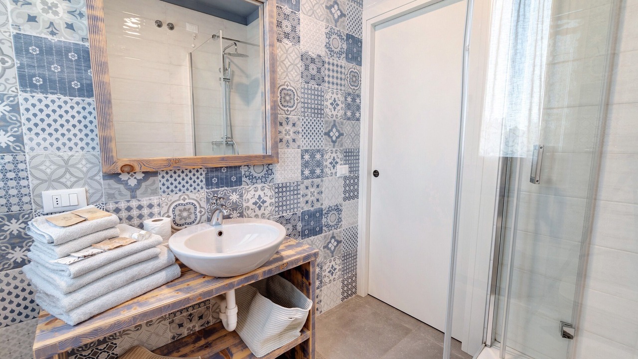 Photo of Bathroom in Dolo