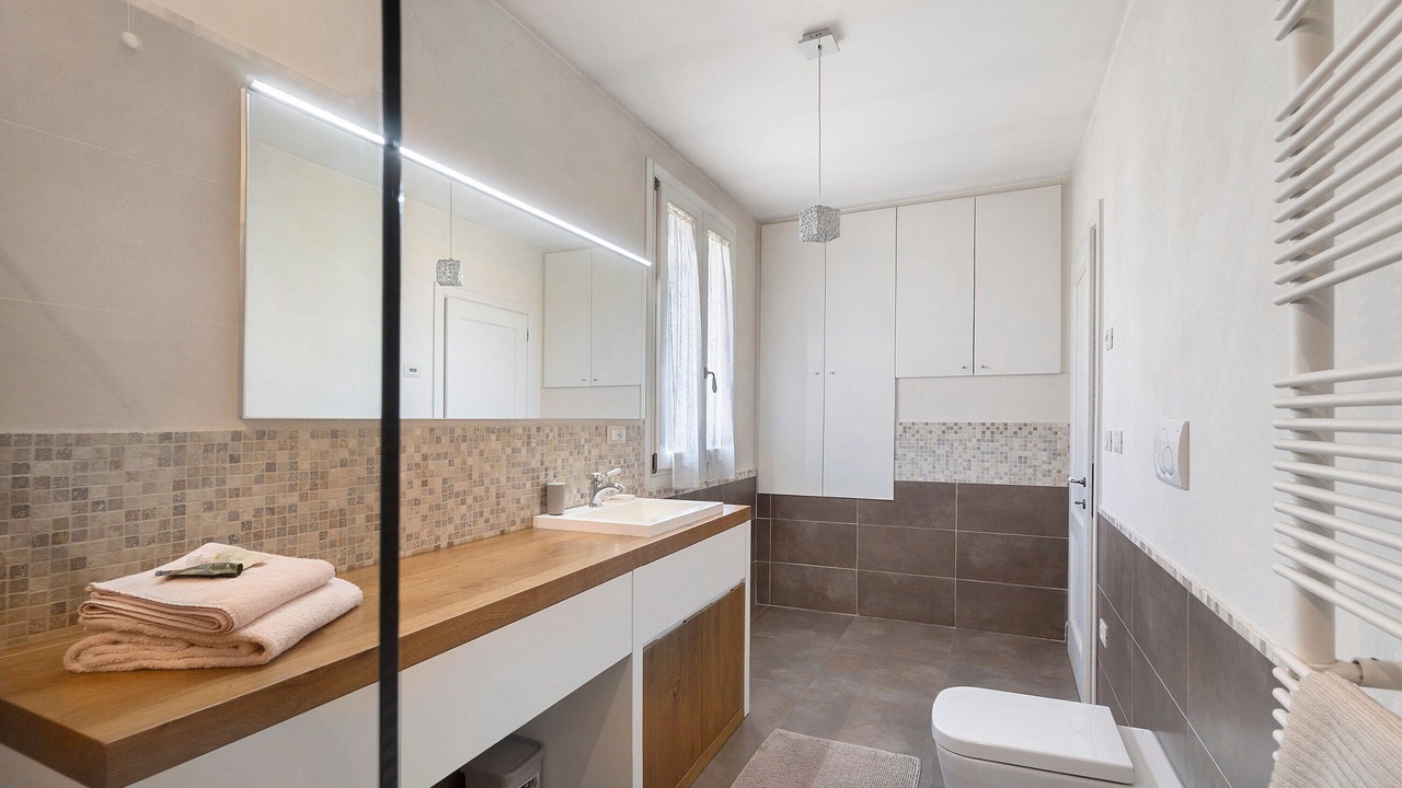 Photo of Bathroom in Dolo