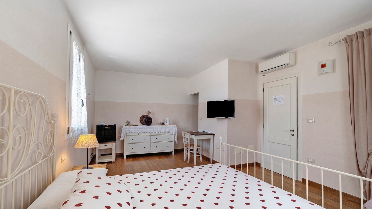 Photo of Bedroom in Dolo