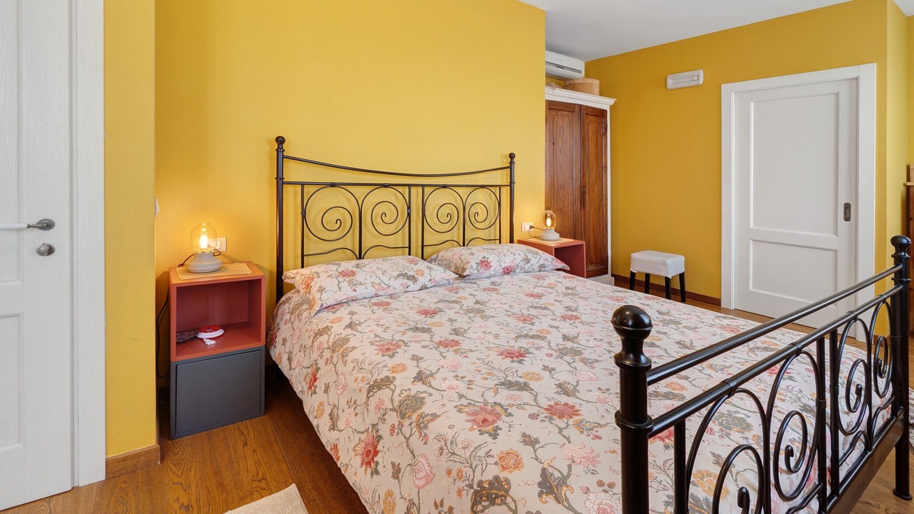 Photo of Bedroom in Dolo
