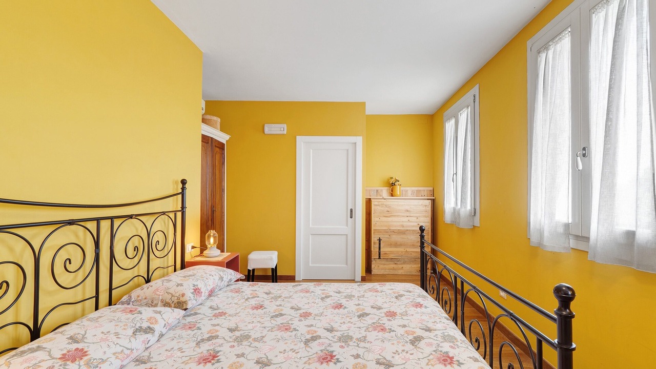 Photo of Bedroom in Dolo